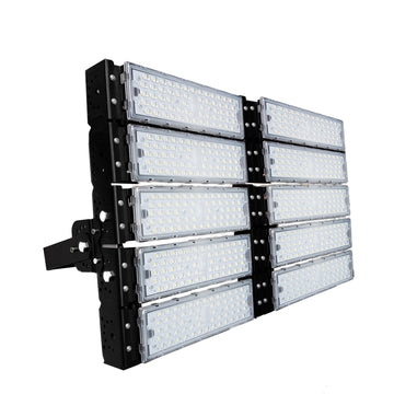 Refletor Led 500w Holofote Modular Lp65